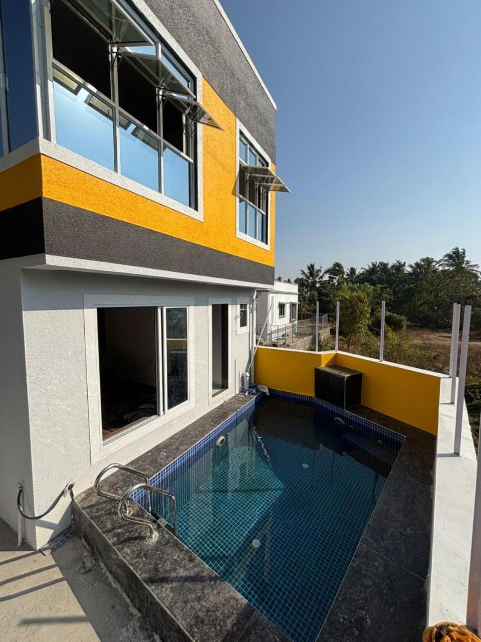 Stella Villa Murūd المظهر الخارجي الصورة