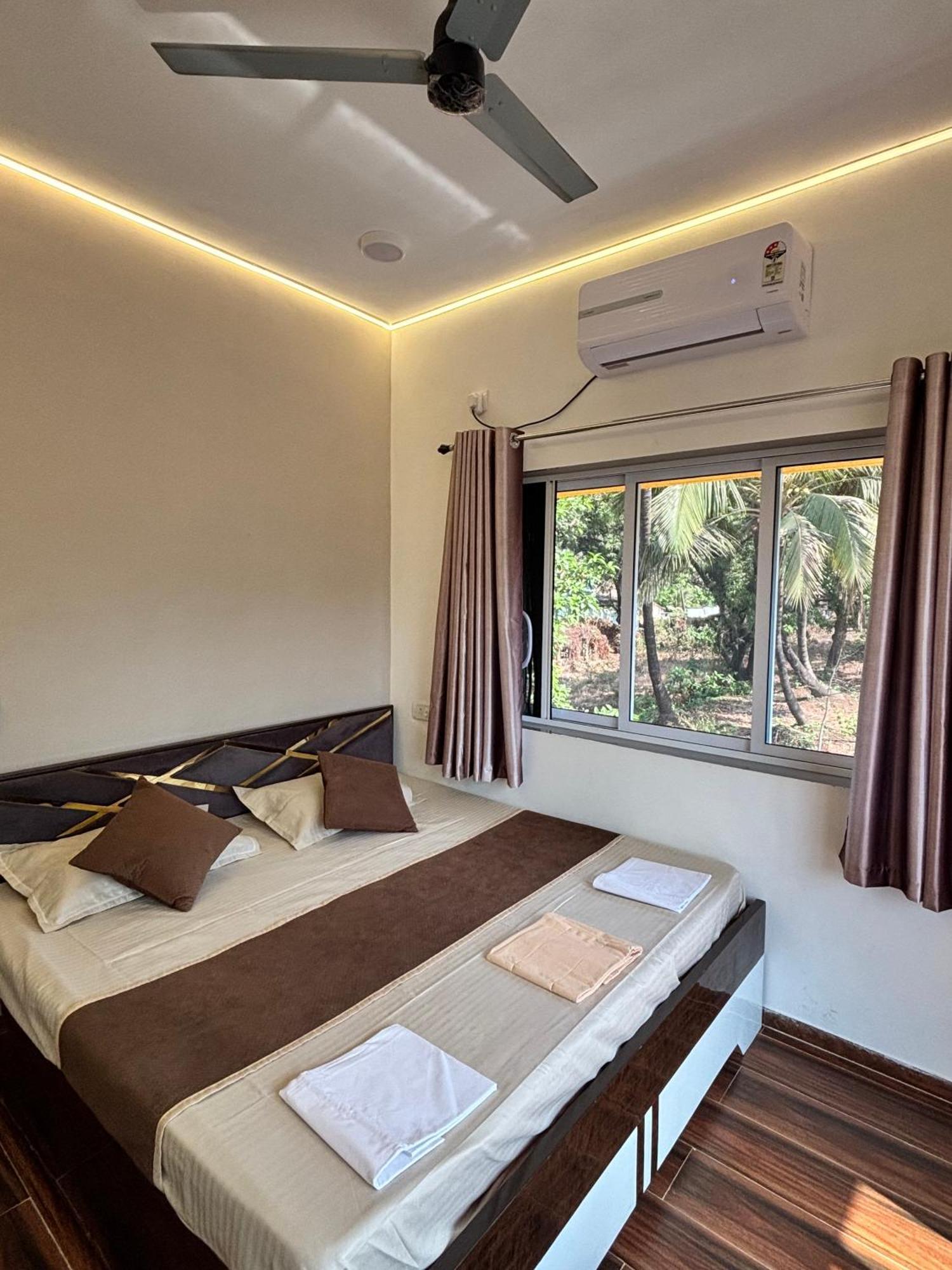 Stella Villa Murūd المظهر الخارجي الصورة
