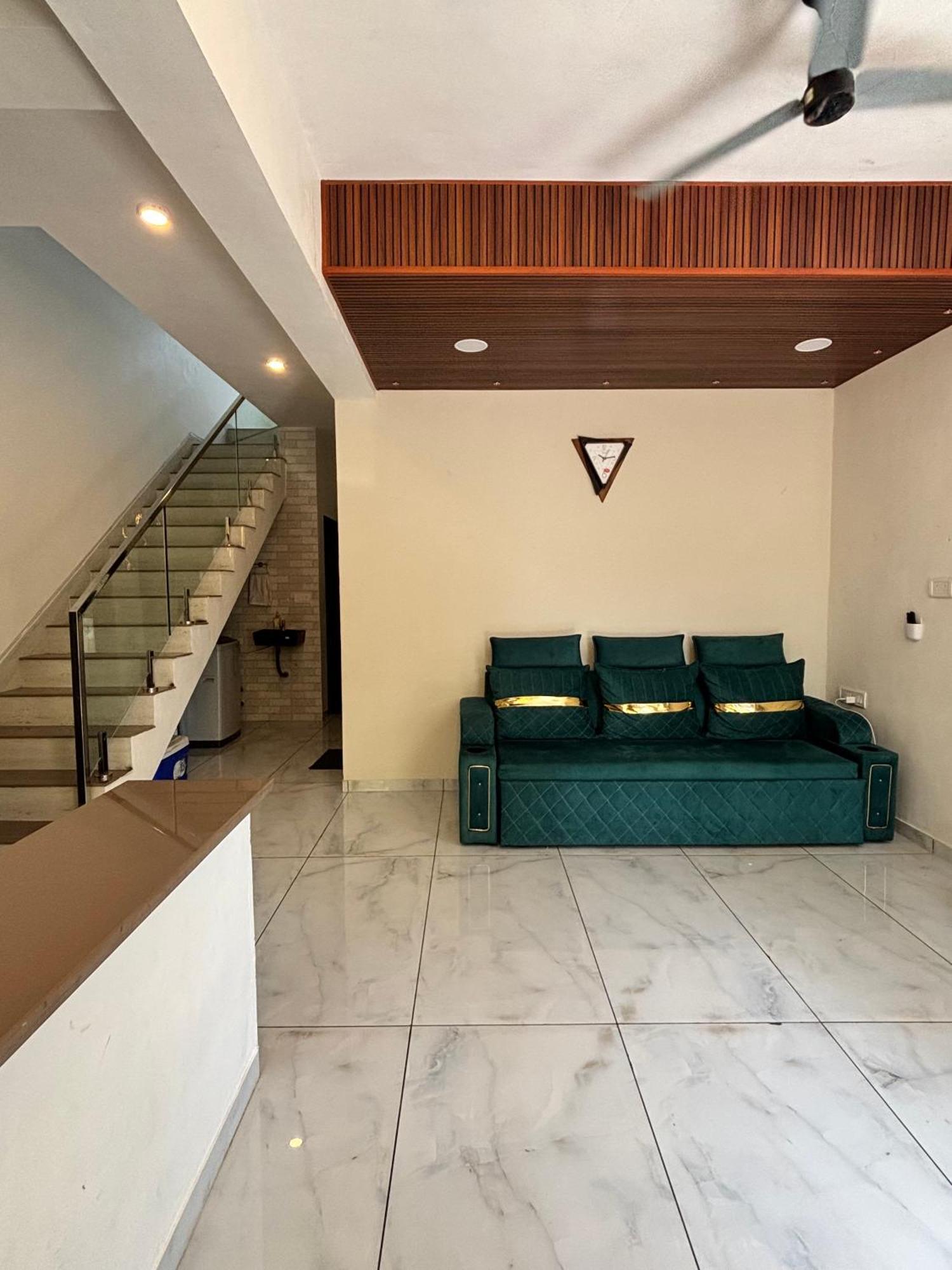 Stella Villa Murūd المظهر الخارجي الصورة