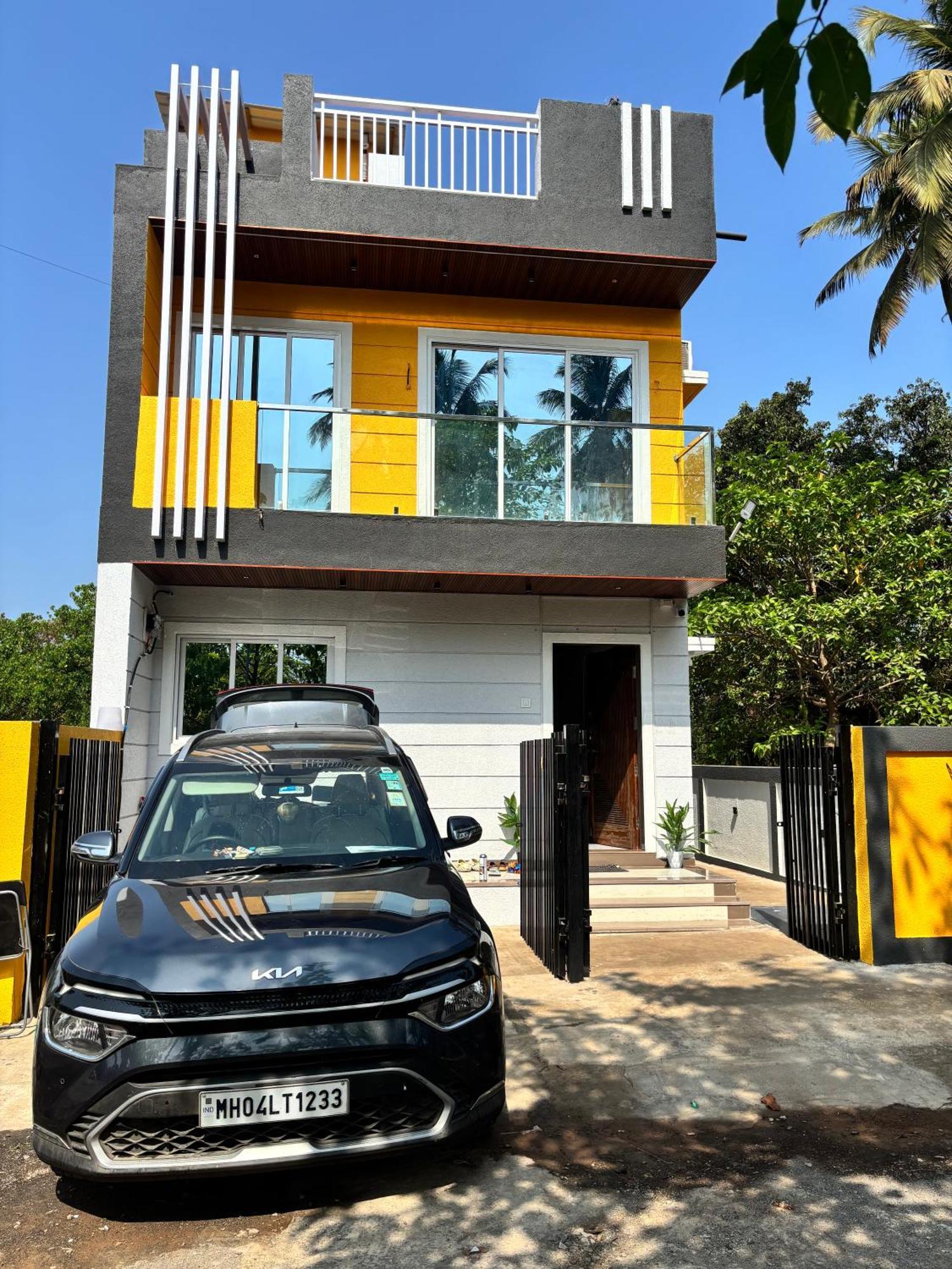 Stella Villa Murūd المظهر الخارجي الصورة
