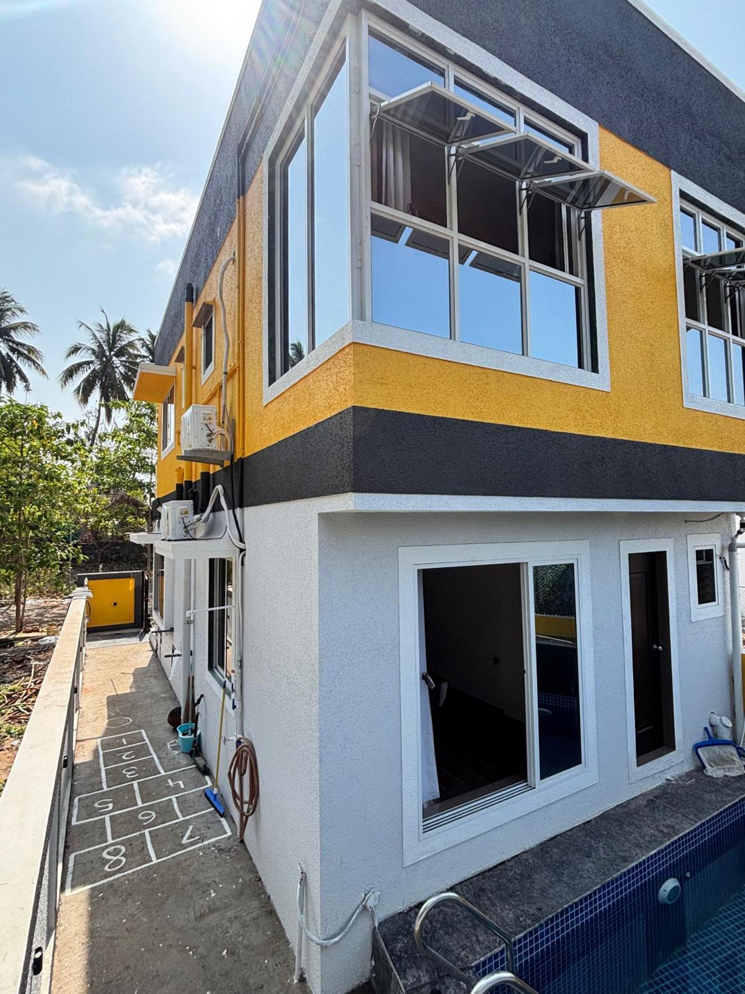 Stella Villa Murūd المظهر الخارجي الصورة