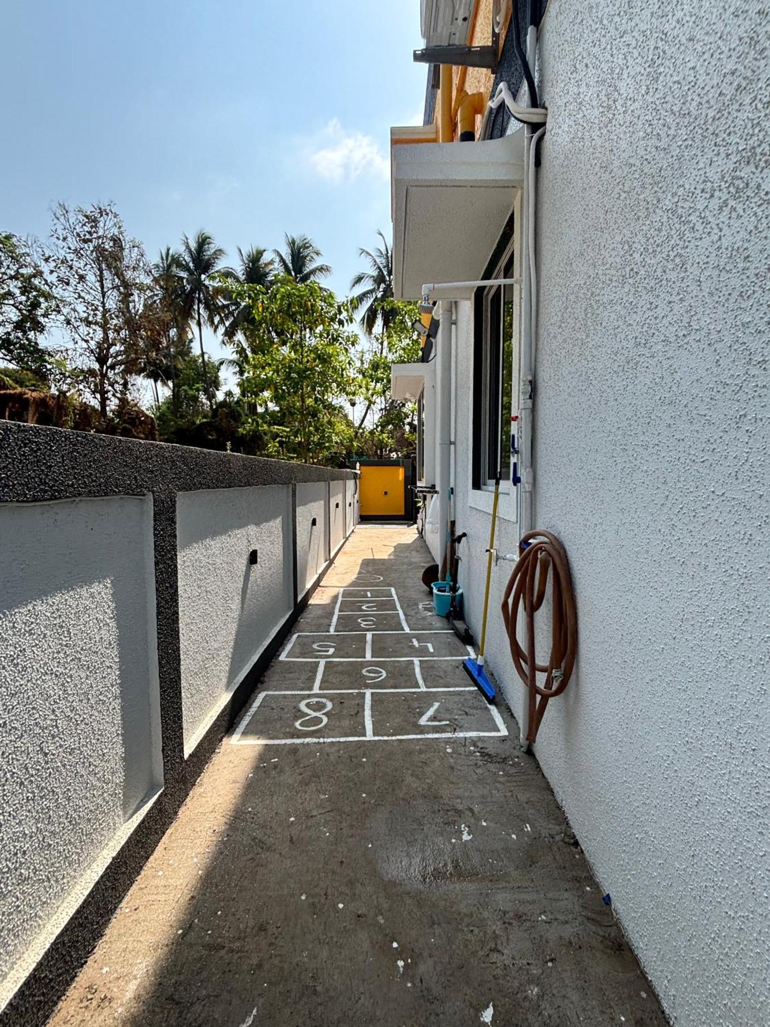 Stella Villa Murūd المظهر الخارجي الصورة
