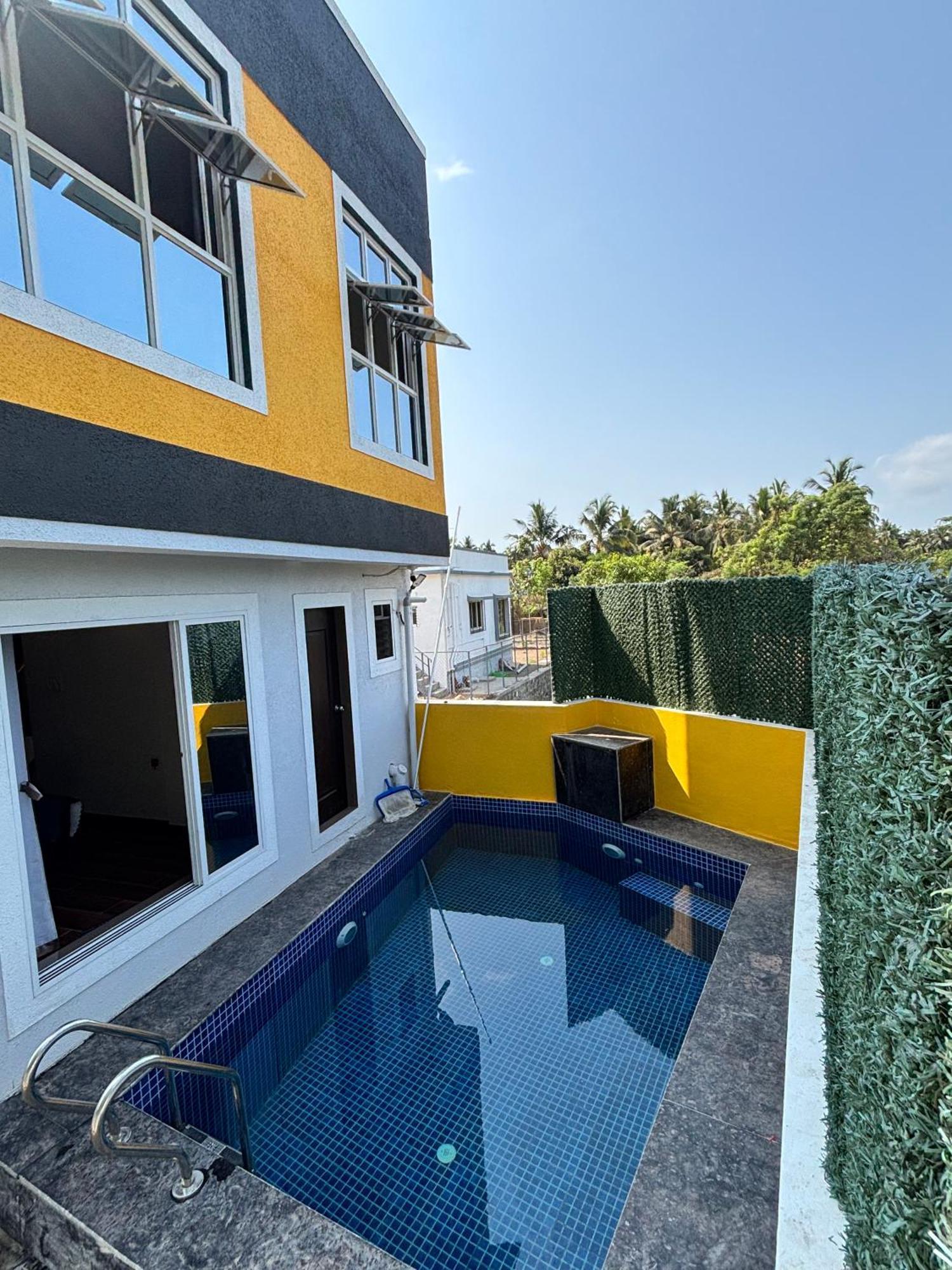Stella Villa Murūd المظهر الخارجي الصورة